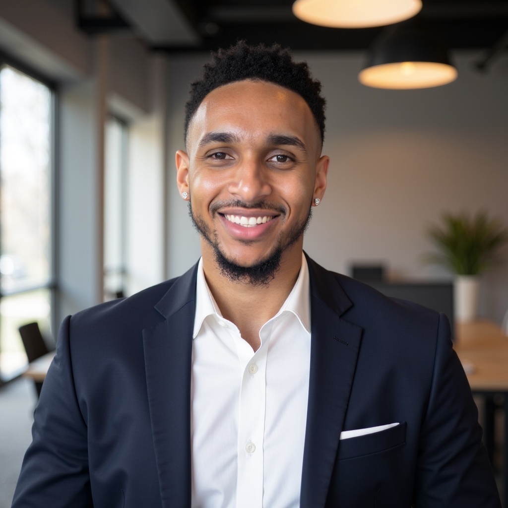 Charos, Houston Real Estate Advisor